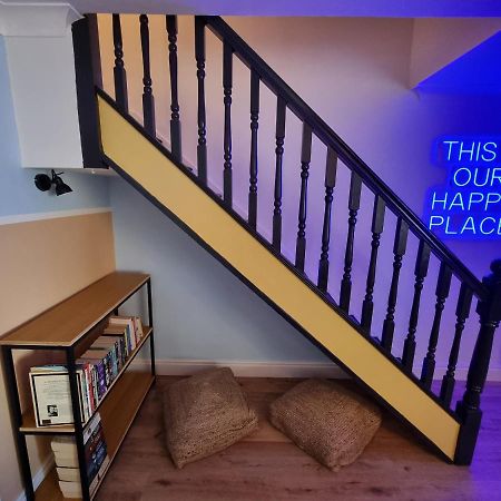 Appartamento Salt & Surf-Sea Views In Saltburn Esterno foto