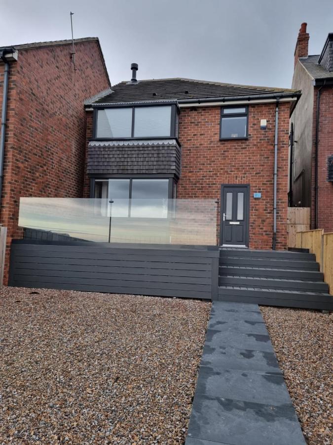 Appartamento Salt & Surf-Sea Views In Saltburn Esterno foto
